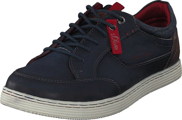 Kjøp S.Oliver 13629 20 805 Navy 805 sko Online | FOOTWAY.no Kjøp S.Oliver 28335 20 100 White 100 sko Online | FOOTWAY.no