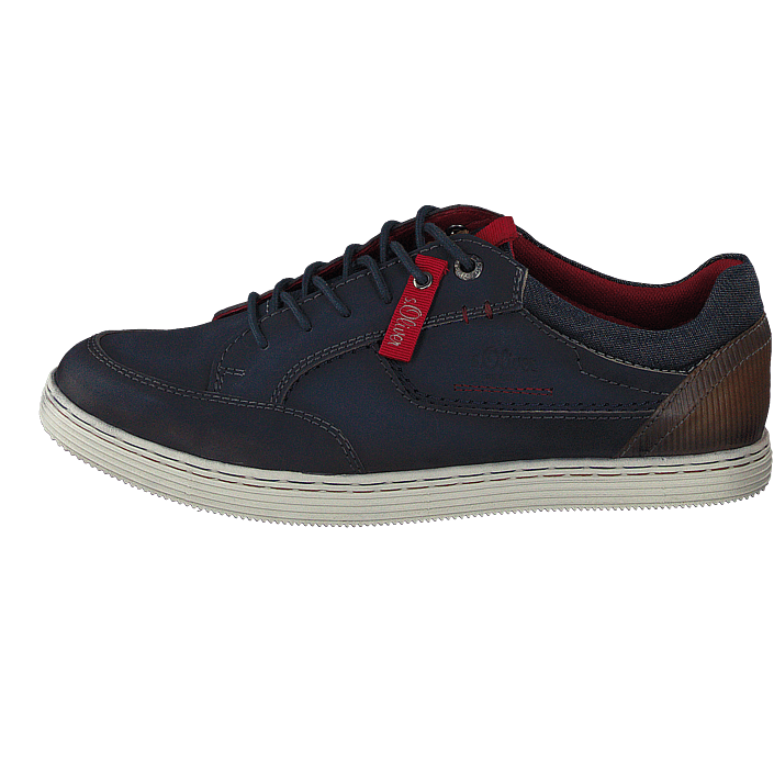Kjøp S.Oliver 13629 20 805 Navy 805 sko Online | FOOTWAY.no Kjøp S.Oliver 28335 20 100 White 100 sko Online | FOOTWAY.no