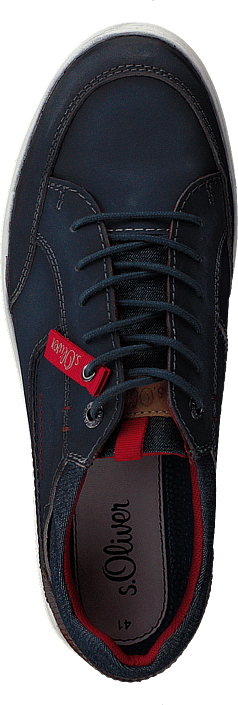 Kjøp S.Oliver 13629 20 805 Navy 805 sko Online | FOOTWAY.no Kjøp S.Oliver 28335 20 100 White 100 sko Online | FOOTWAY.no