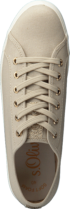 S.Oliver - 23622-20-404 Champagner 404