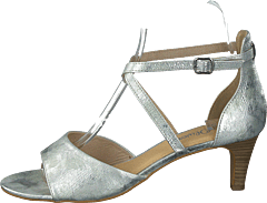 S.Oliver - 28306-20-941 Silver 941