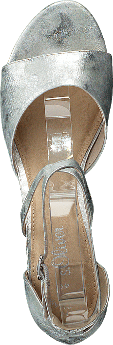 S.Oliver - 28306-20-941 Silver 941