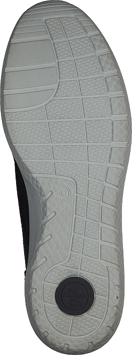 S.Oliver - 13630-20-805 Navy 805
