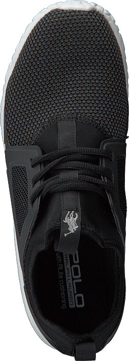 Polo Ralph Lauren - Train Black Charcol