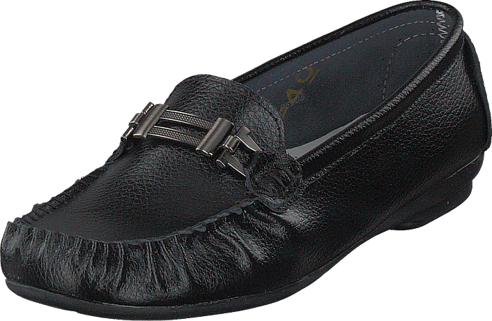Soft Comfort - Abelardo Black