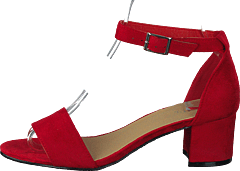 Duffy - 97-18551 Red