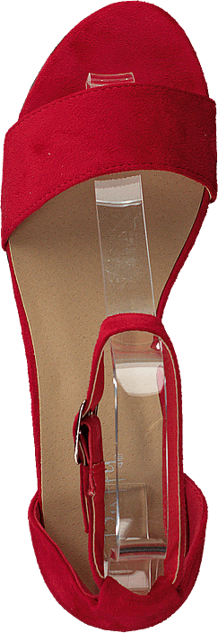 Heels Duffy Kjøp Røde 97 Red 18551 Online Sko 0dwOwaq