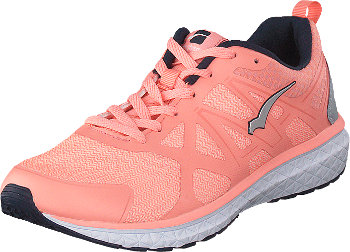 Bagheera - Thunder Light Pink/navy