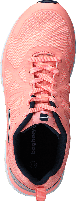Bagheera - Thunder Light Pink/navy