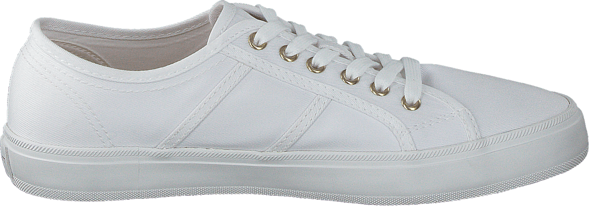 Zoe Sneaker Bright White