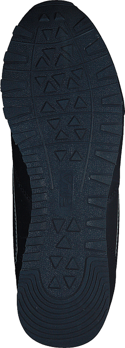 Fila - Orbit Low Wmn Dress Blue