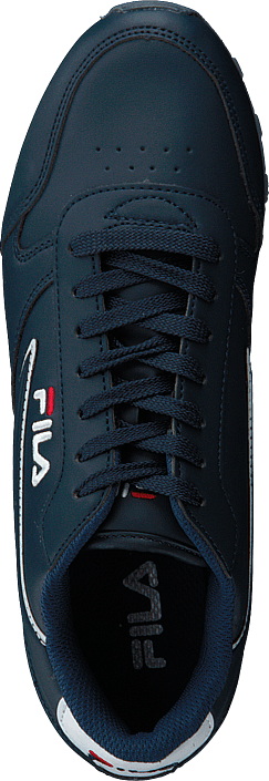 Fila - Orbit Low Wmn Dress Blue