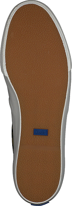 Keds - Anchor Slip On Palms Black/palms