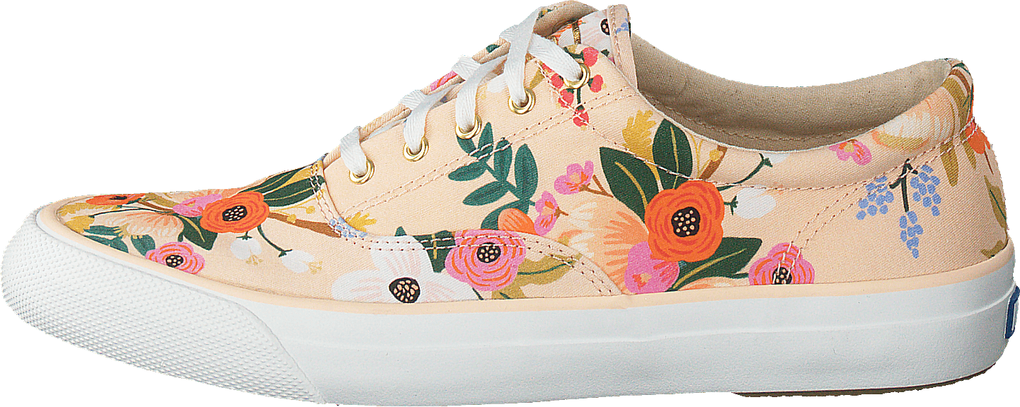 Anchor Rifle Pink Pink, Female, Topánky, Tenisky, Tenisky, Béžová/Biely, EU 41