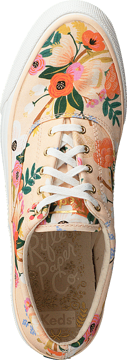 Keds - Anchor Rifle Pink Pink
