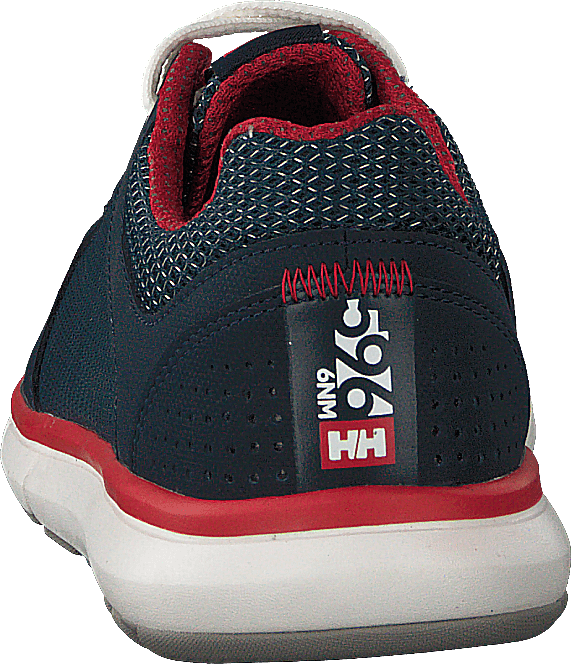 Ahiga V3 Navy/flag Red/off White