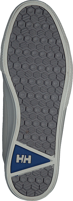 Helly Hansen - Fjord Lv2 Off White/silver Grey