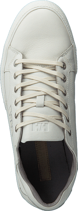 Helly Hansen - Fjord Lv2 Off White/silver Grey