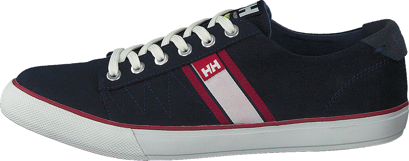 W Salt Flag F-1 Navy/off White/vintage