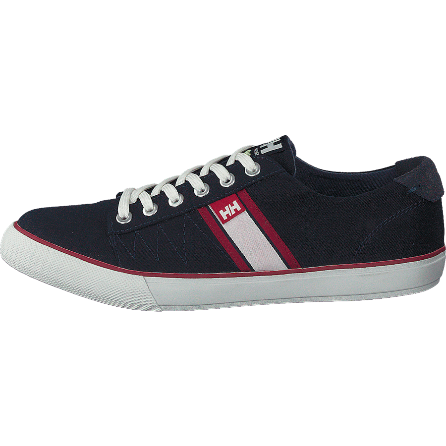 W Salt Flag F-1 Navy/off White/vintage