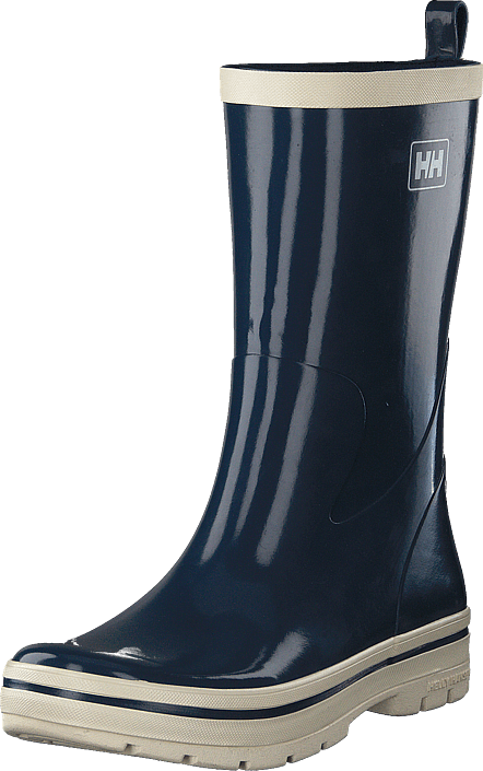 Helly Hansen - W Midsund 2 Tech Navy/off White