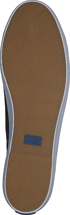 Keds - Triple Kick Black