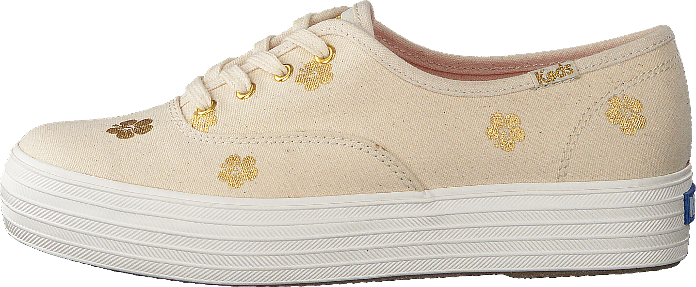 Keds triple hibiscus store