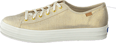 Triple Kick Tassle Natural / Gold - Bild 10