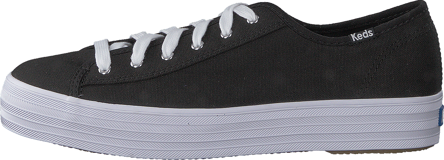 Champion Core Canvas Black/white, Female, Topánky, Tenisky, Tenisky, Čierna, EU 40