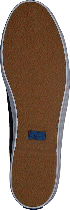 Keds - Champion Core Canvas Black/white