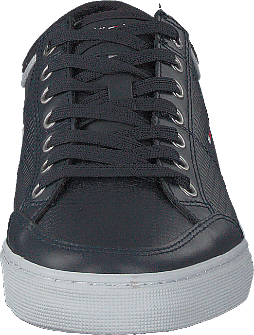 Core Corporate Leather Midnight