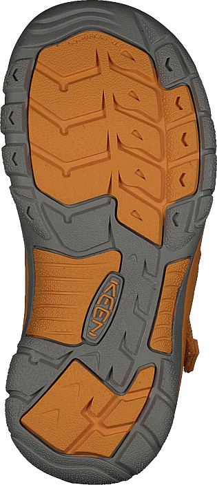 Keen - Newport H2 Kids Beeswax
