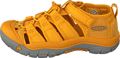 Keen - Newport H2 Kids Beeswax