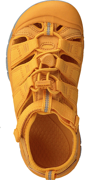 Keen - Newport H2 Kids Beeswax