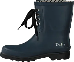 Duffy - Rubber Boot Blue