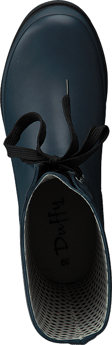 Duffy - Rubber Boot Blue
