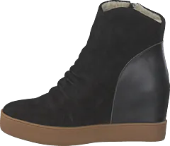 Shoe The Bear - Trish Fur Black