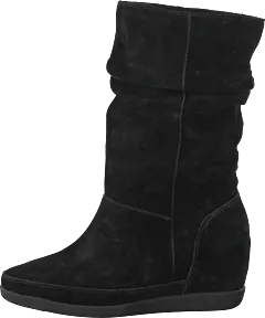 Shoe The Bear - Emmy Slouchy Black/black