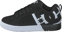 DC Shoes - Court Graffik Se Black/white