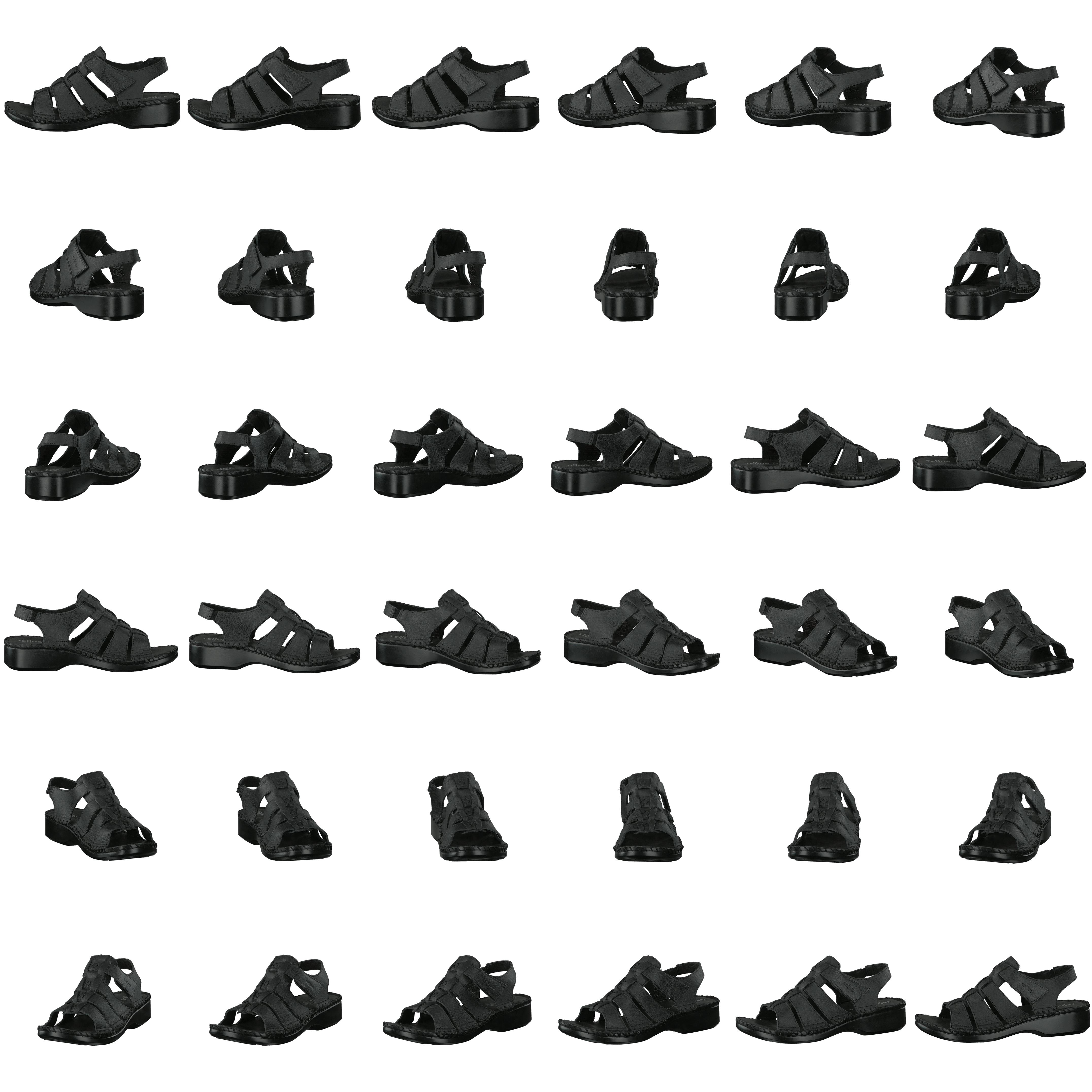 Yard Black - Bild 8