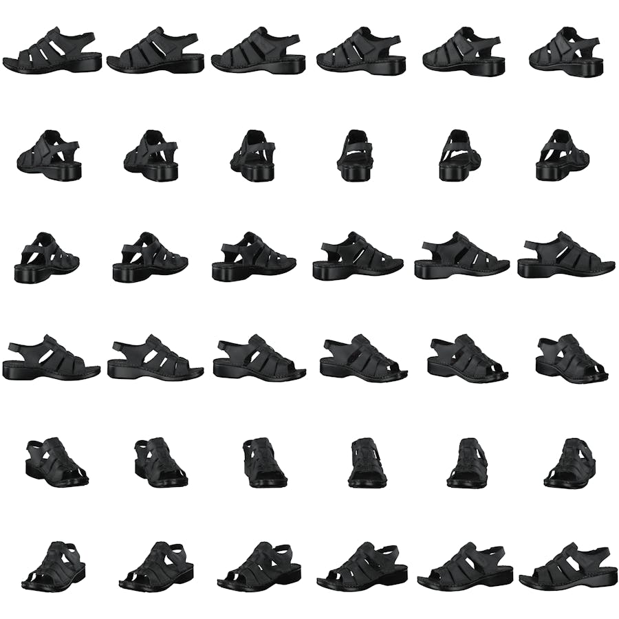 Yard Black - Bild 8