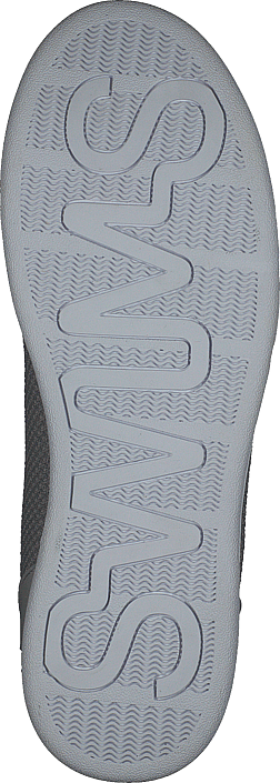 Swims - Breeze Tennis Knit Light Grey / White