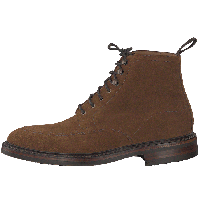 loake anglesey suede