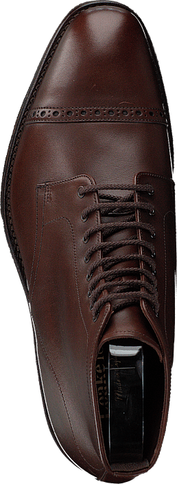 loake hyde review