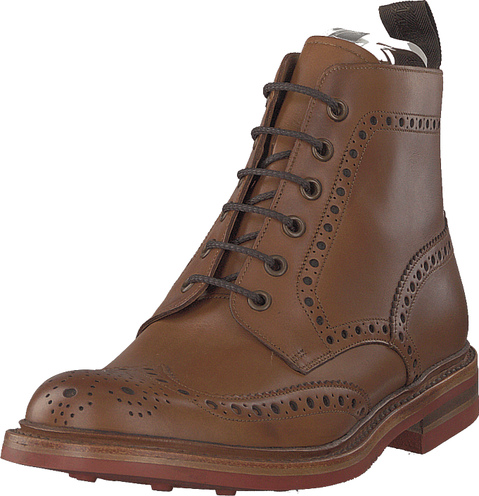 Loake Wharfdale brun bruna Skor Online Loake Wharfdale brun bruna Skor Online