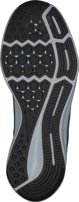 Nike - Downshifter 8 Grey / Silver / White