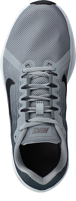 Nike - Downshifter 8 Grey / Silver / White