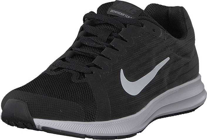nike downshifter 8 junior trainers