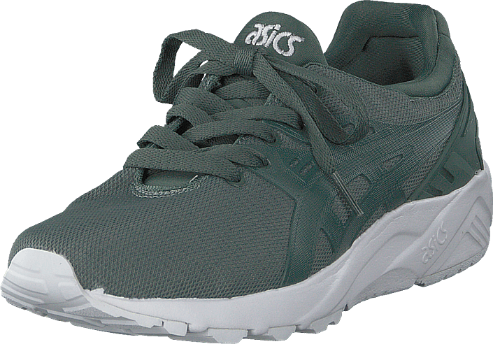 asics dark forest