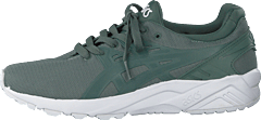 Asics - Gel-kayano Trainer Evo Gs Dark Forest/dark Forest